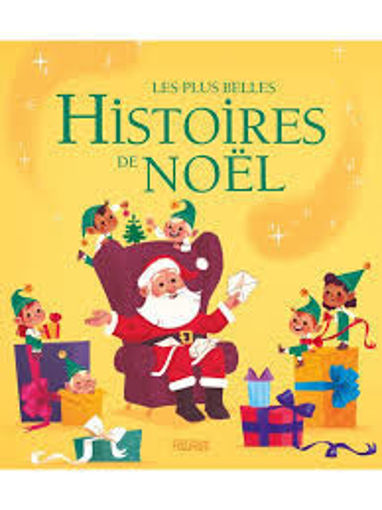 Picture of Fleurus, Les Plus Belles Histoires De Noel