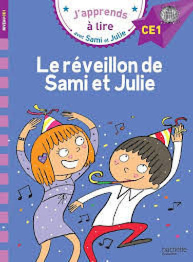 Picture of Sami Et Julie, Le Réveillon