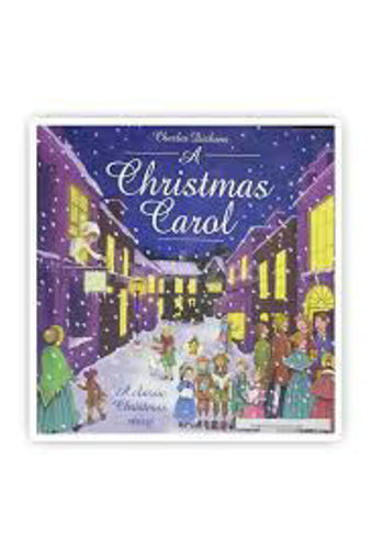 Picture of Santa Collection , A Christmas Carol