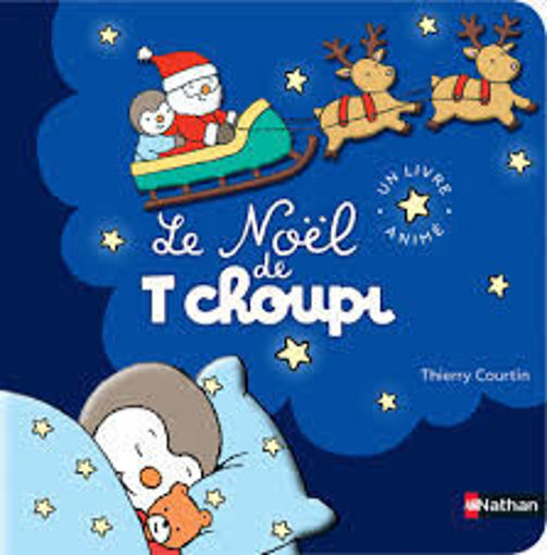 Picture of Le Noel De Tchoupi