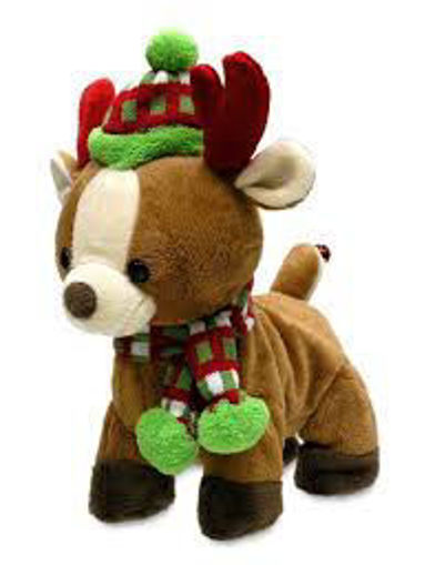 Picture of Plush Cuddle Barn,Rock & Roll Rider