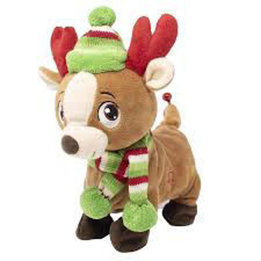 Picture of Plush Cuddle Barn,Tooty Rudy