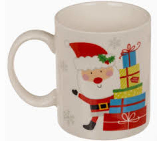 Picture of Mug Christmas Out of the blue,Buddies