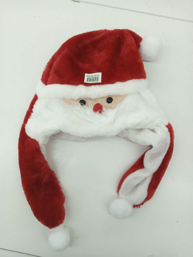 Picture of Hats Santa