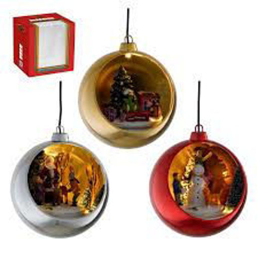 Picture of Hanging ball