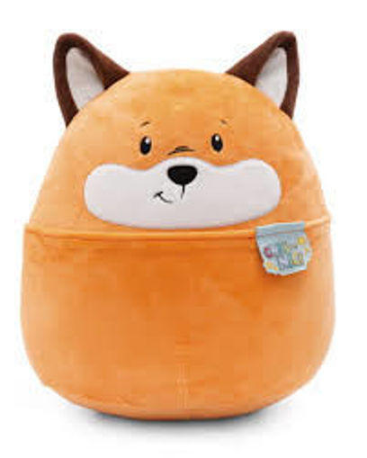 Picture of Plush 30cm Fox Nici