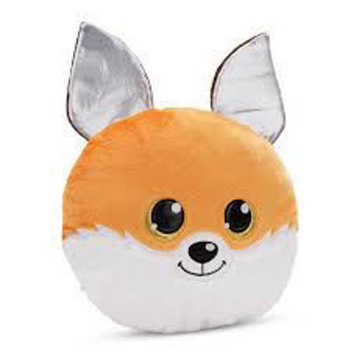 Picture of Plush 30cm Fox Nici