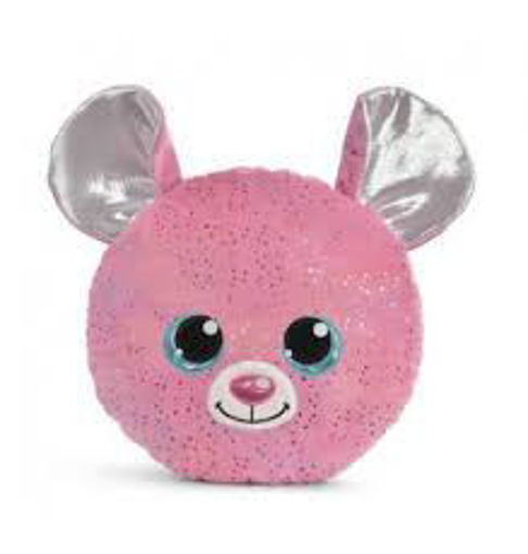 Picture of Plush 30cm Mouse Nici