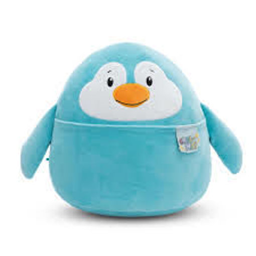 Picture of Plush 30cm Penguin Nici