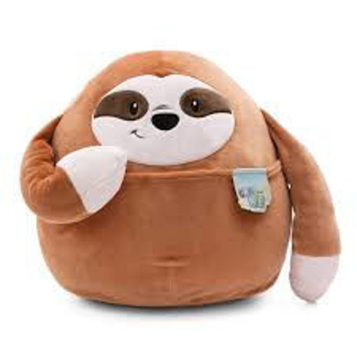 Picture of Plush 30cm Sloth Nici