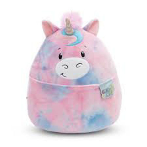 Picture of Plush 30cm Unicorn Nici