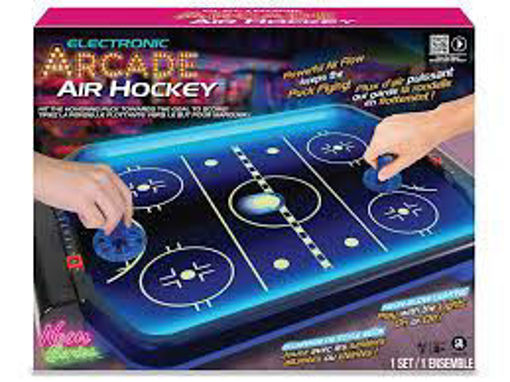 Picture of Foreign Games Age 8+ Electric Ambassador  Hockey