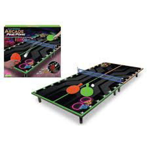 Picture of Foreign Games Electric Ambassador,Ping Pong