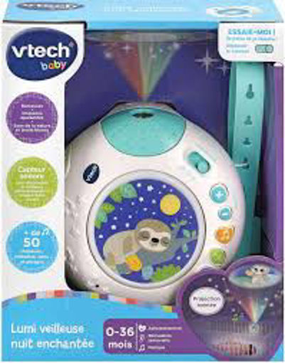 Picture of Baby Set 9-36 Months V Tech , Lumi Veilleuse Nuit