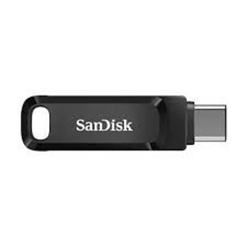Picture of Card Sandisk,SDDDC3-128 GB