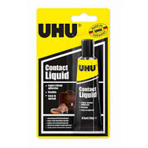 Picture of Glue Super Strong 30gr Liquid UHU