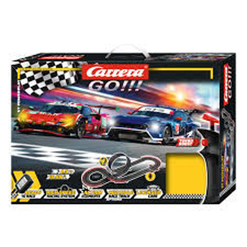 Picture of Rc/Toys Age 6+ Carrera, Powerplay Go