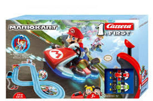 Picture of Rc/Toys Age 6+ Carrera, Super Mario Kart
