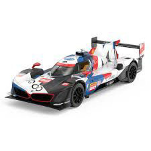 Picture of Rc/Toys White BMW Rastar