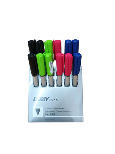 Picture of Stylo (Fountain pen) black