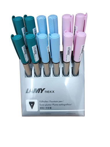 Picture of Stylo (Fountain pen) Smaragd