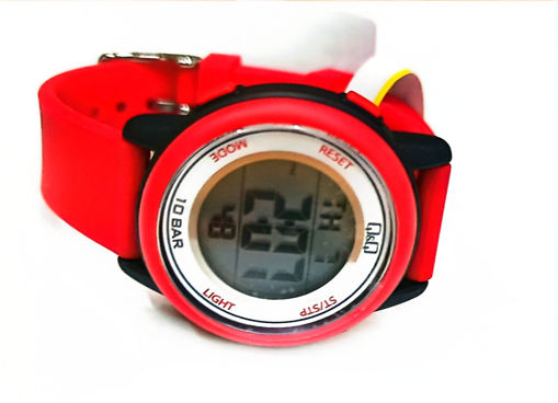 Picture of Watch Q&Q, M208J002Y