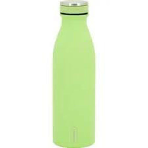Picture of Water Bottle Insulated Stainless Steel 500ml Tande