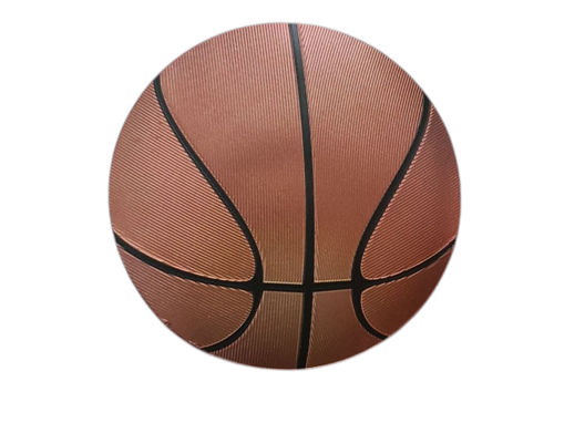 Picture of WhiteBoard Eraser Basketball