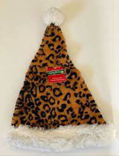 Picture of Hats Santa,Tiger