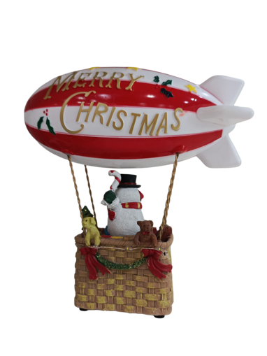 Picture of Zeppelin 2 assorted battery operated