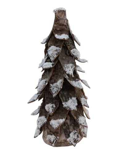 Picture of Tree brown 28HX10D cm