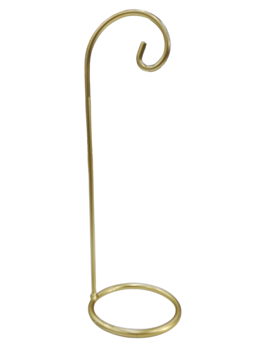 Picture of Ornament standard gold