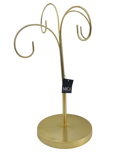 Picture of Ornament standard gold