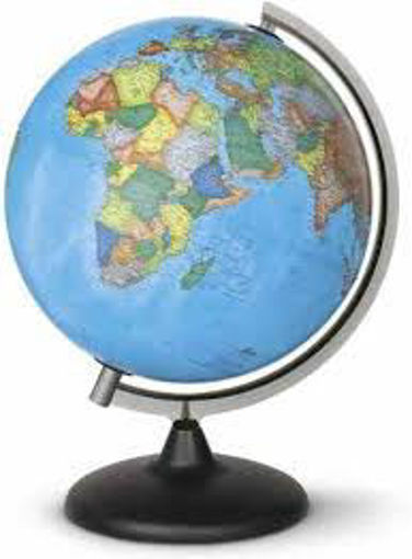 Picture of Terrestrial globe 30cm French
