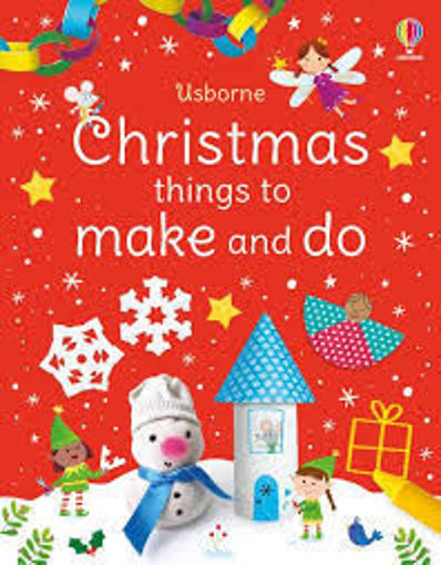 Picture of Christmas Things To Make And Do