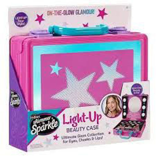 Picture of Girl Accessories Age 8+ CrazArt, Light Up Beauty