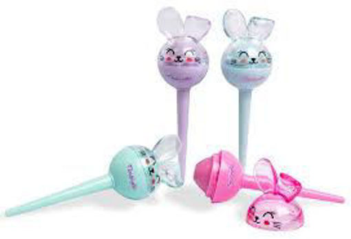Picture of Girl Accessories Bunny Martinelia,Lip Balm