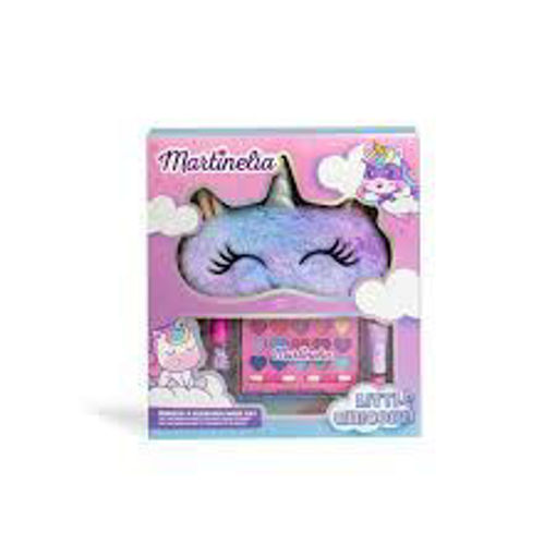 Picture of Girl Accessories Martinelia,Little Unicorn Mask