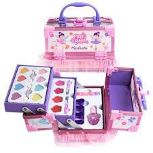 Picture of Girl Accessories Martinelia,Magic Ballet