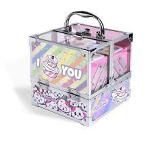 Picture of Girl Accessories Martinelia,Yummy Big Make Up Case