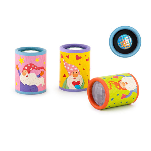 Picture of Articles Mini Trendhaus, Kaleidoscope