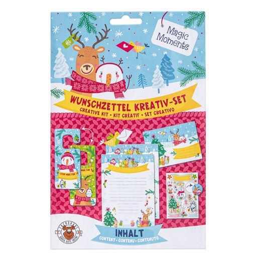 Picture of Greeting Card Trendhaus