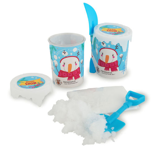 Picture of Snow Magic Trendhaus