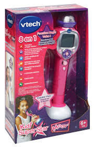 Picture of Baby Set V Tech Kid Superstar