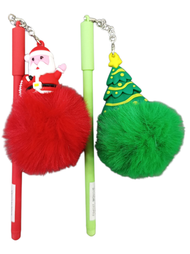 Picture of Pen Fantasy Christmas