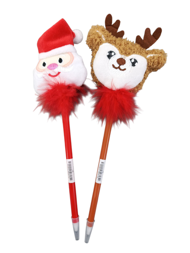 Picture of Pen Fantasy Christmas