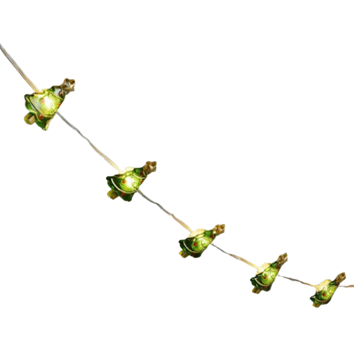 Picture of Lamp Decoration 24pcs Tree Edelman