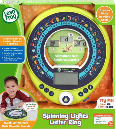 Picture of Activity Game Leap Frog,Cookies Match & Learn