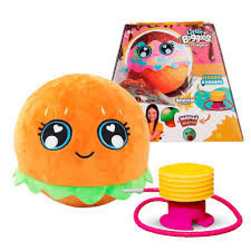 Picture of Fun Game Pump Little Biggies