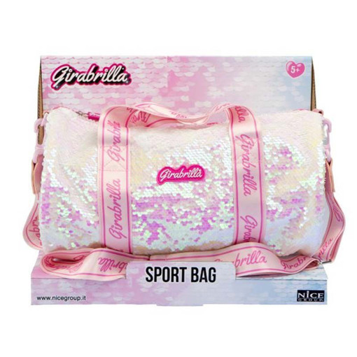 Picture of Girl Accessories Nice Group,Sport Bag